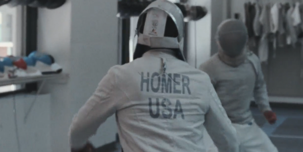 Daryl Homer
