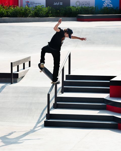 Jagger Eaton