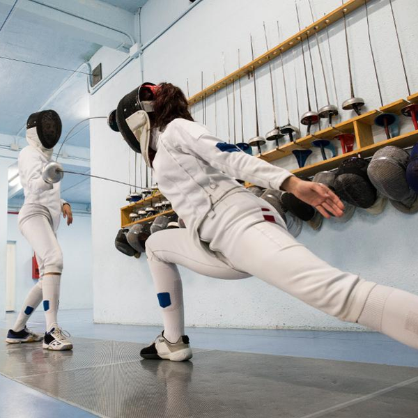 En Garde: Three Marketing Lessons Learned From A Competitive Fencing Career
