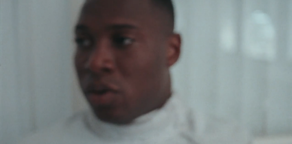 Daryl Homer