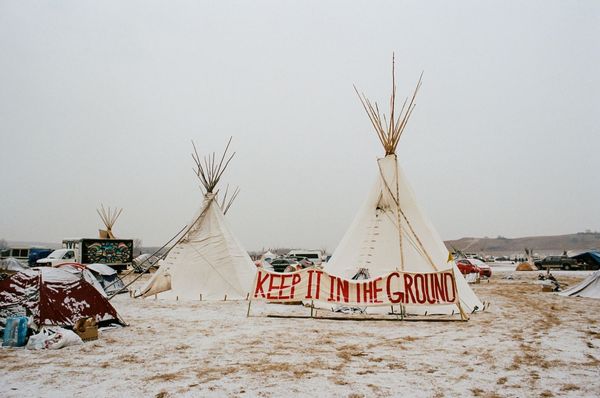 Standing Rock