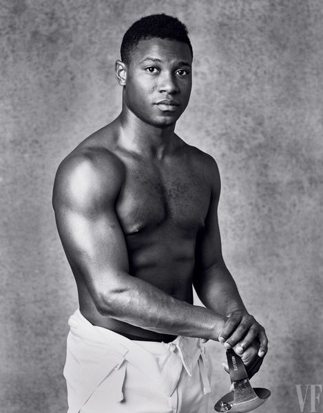 Daryl Homer