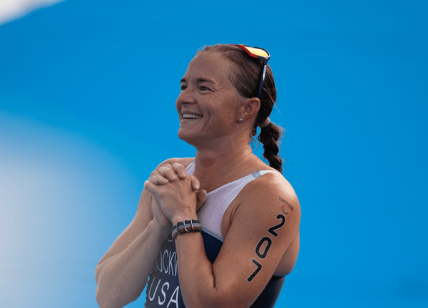 Melissa Stockwell