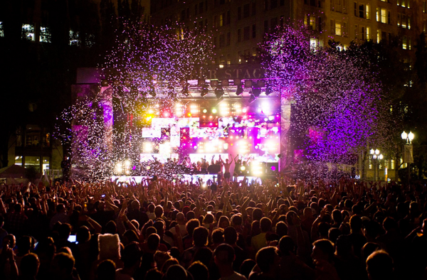 Image result for music fest nw portland