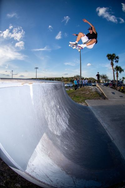 Jagger Eaton