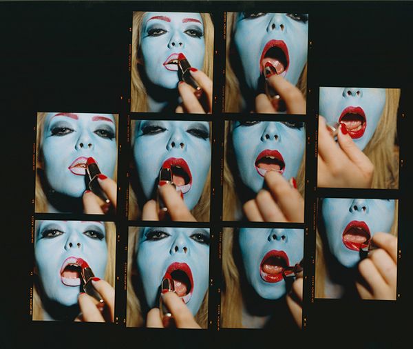 Dazed-beauty-bunny-kinney-world-mental-health-day-itsnicethat-02