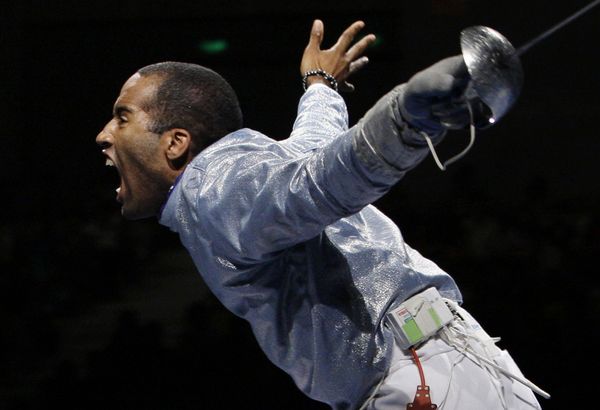 Stay Close': PBS film spotlights race, adversity and a black man's rare  success in the sport of fe…