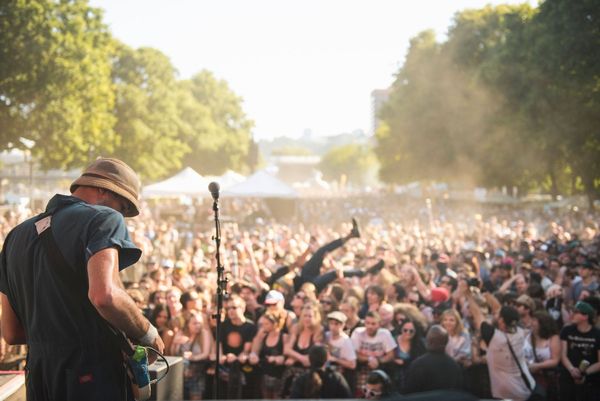 Image result for music fest nw portland