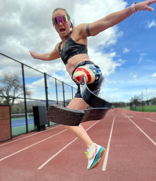 Melissa Stockwell