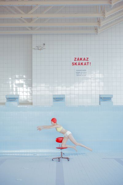 Image result for Mária Švarbová