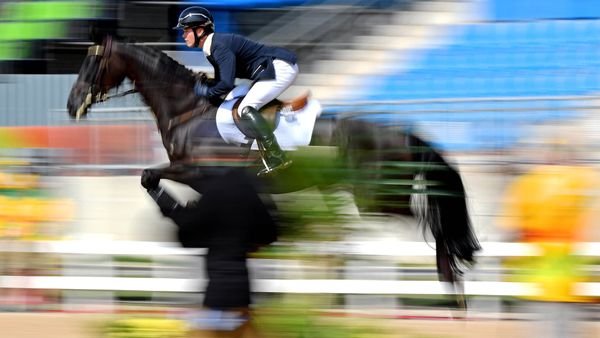 How to watch equestrian at the Tokyo Olympics | NBC Olympics