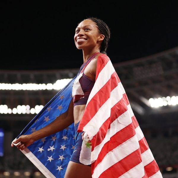 Tokyo Olympics: Live Coverage : NPR