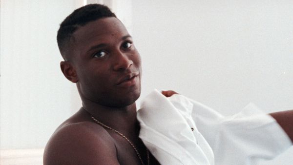 Daryl Homer