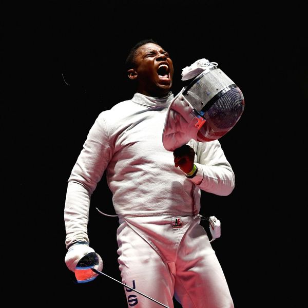 Daryl Homer