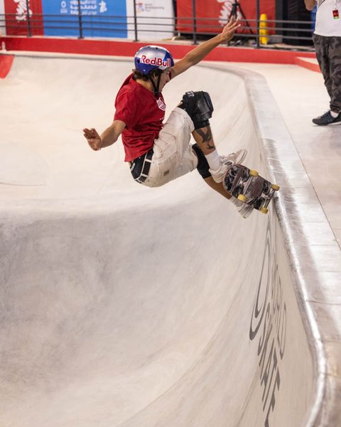 Jagger Eaton