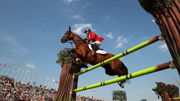 Road to the Olympic Games: Changing the Olympic equestrian equation | CBC  Sports