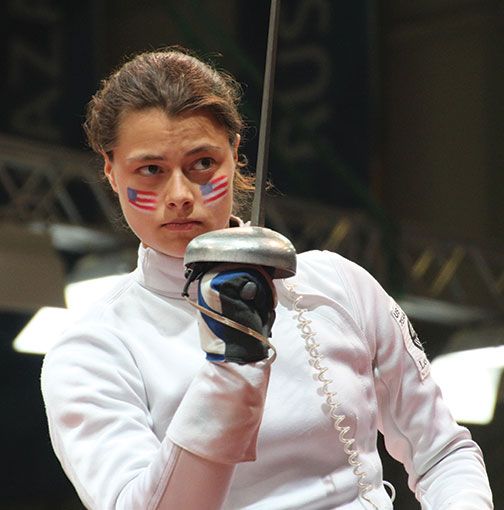 Kat Holmes: DC's swashbuckling surgeon - WTOP News