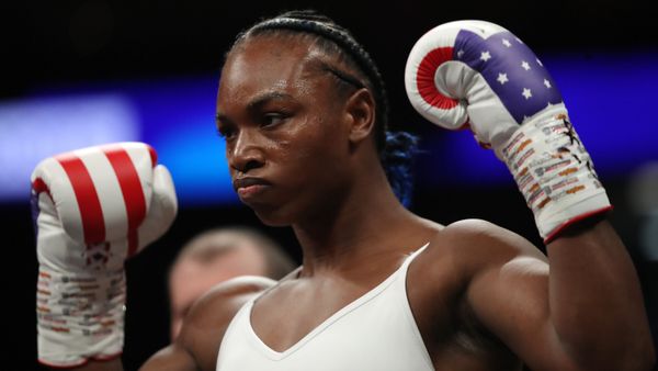 Claressa Shields Sets Aside Friendship in Goal of Dominating Her Sport -  The New York Times