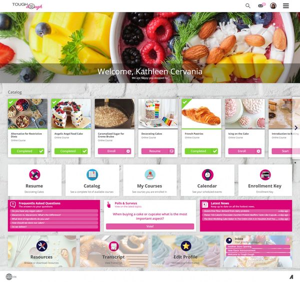 ToughDough-Dashboard-Desktop