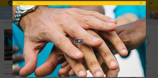 Humans Helping Humans Course Video