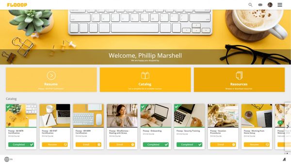 Flooop-Dashboard-Desktop