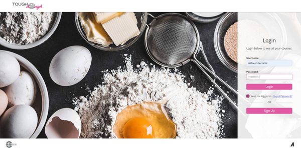 ToughDough-Login-Desktop