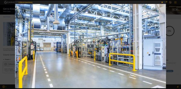 Gearhead Course Video