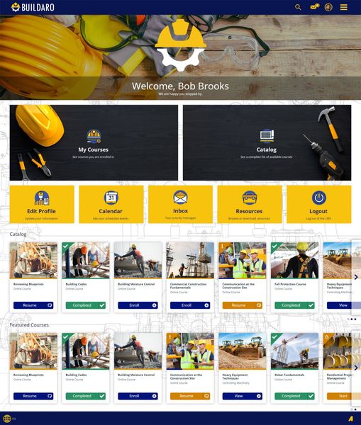 Construction-Dashboard-Desktop