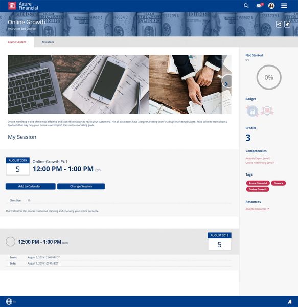 Financial-Course-ILC-Desktop