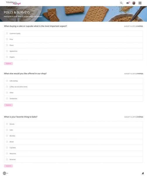 ToughDough-Polls-Desktop