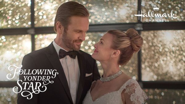 Following Yonder Star