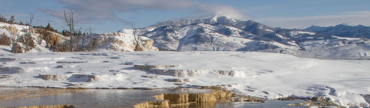 Yellowstone National Park (U.S. National Park Service)