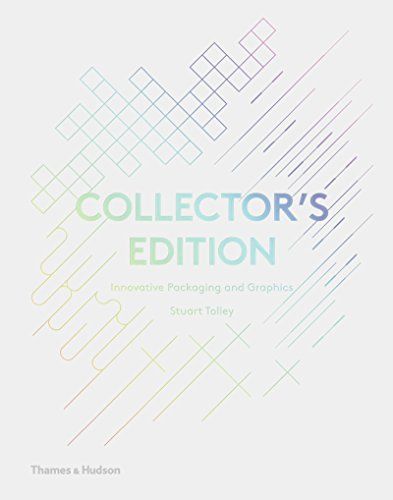 Collector's Edition: Innovative Packaging and Graphics