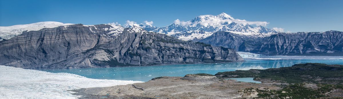 Wrangell - St Elias National Park & Preserve (U.S. National Park Service)