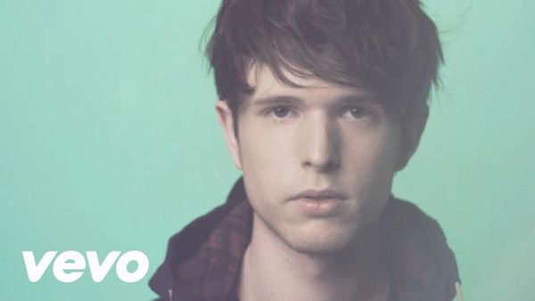 James Blake - The Wilhelm Scream