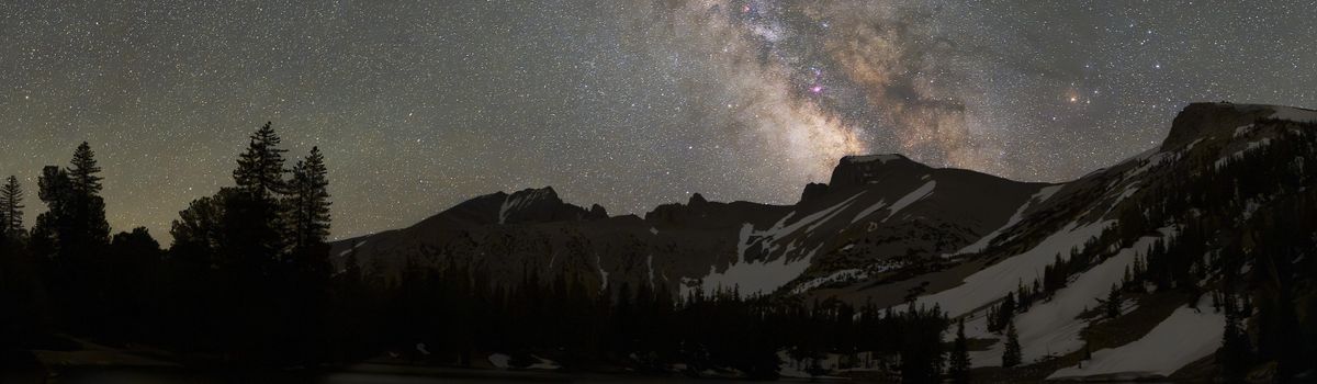 Great Basin National Park (U.S. National Park Service)