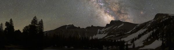 Great Basin National Park (U.S. National Park Service)