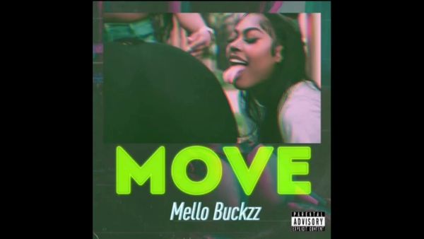 Mello buckzz move (official music video )
