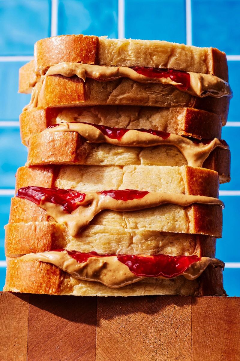 Commercial and Editorial Food Stylist — Natalie Drobny