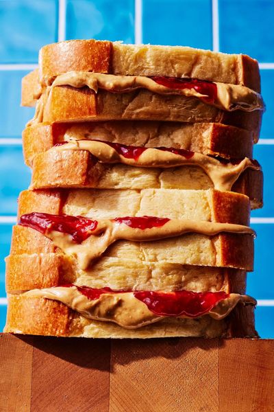 Commercial and Editorial Food Stylist — Natalie Drobny