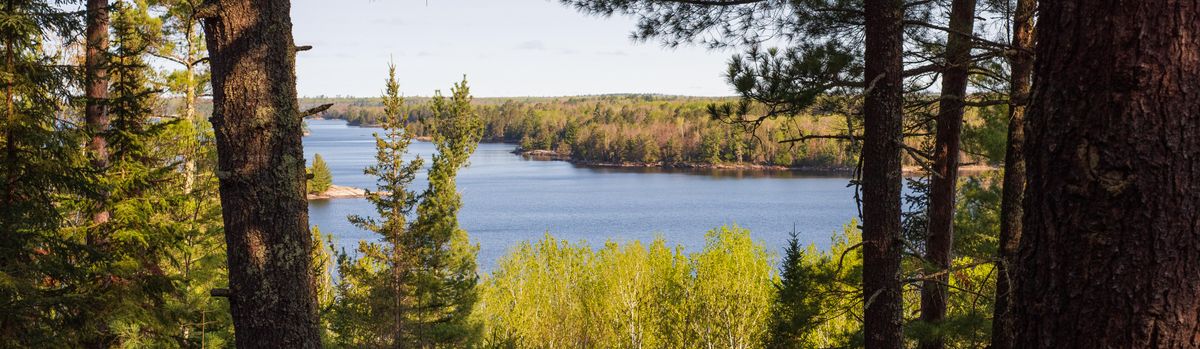 Voyageurs National Park (U.S. National Park Service)