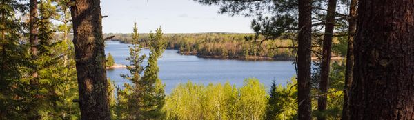 Voyageurs National Park (U.S. National Park Service)