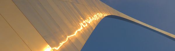 Gateway Arch National Park (U.S. National Park Service)