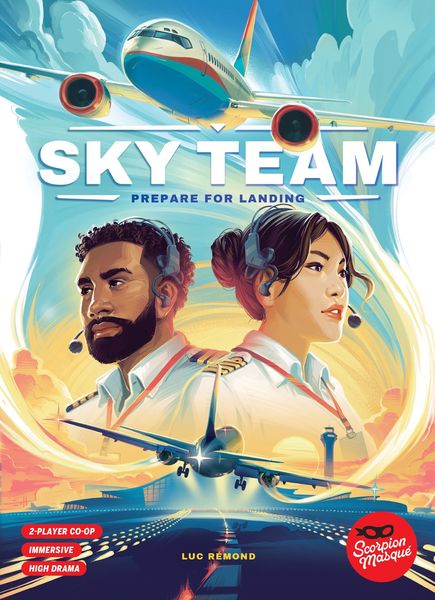 2024 Sky Team