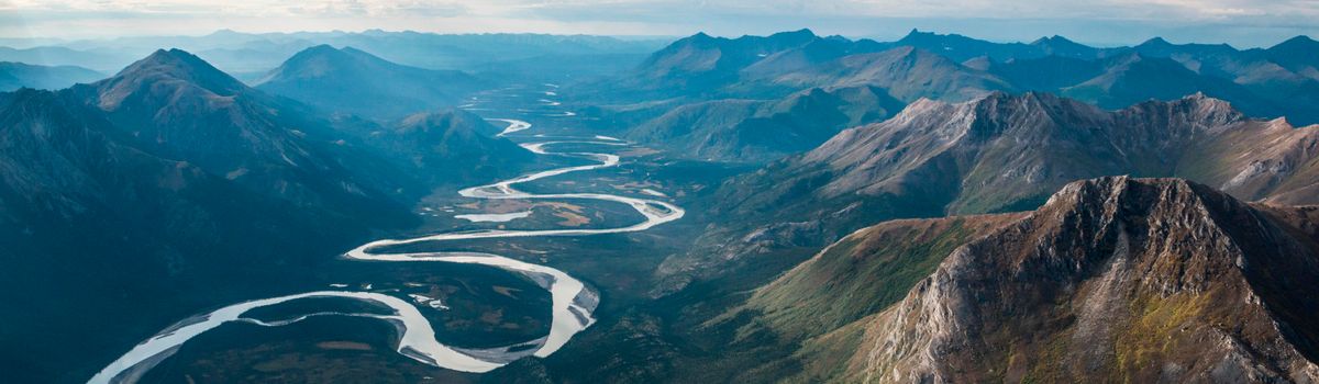 Gates Of The Arctic National Park & Preserve (U.S. National Park Service)