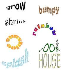 Look Up At The Sky: Image