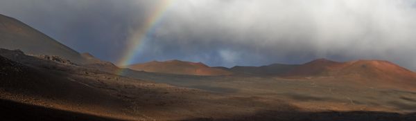 Haleakalā National Park (U.S. National Park Service)