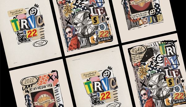 Digital scrapbooking