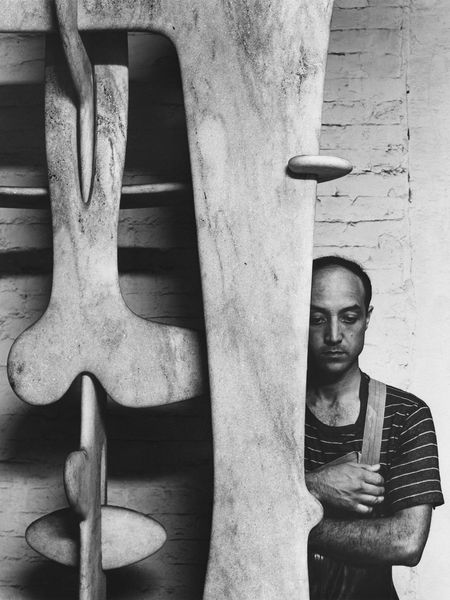 2pm: The Noguchi Museum