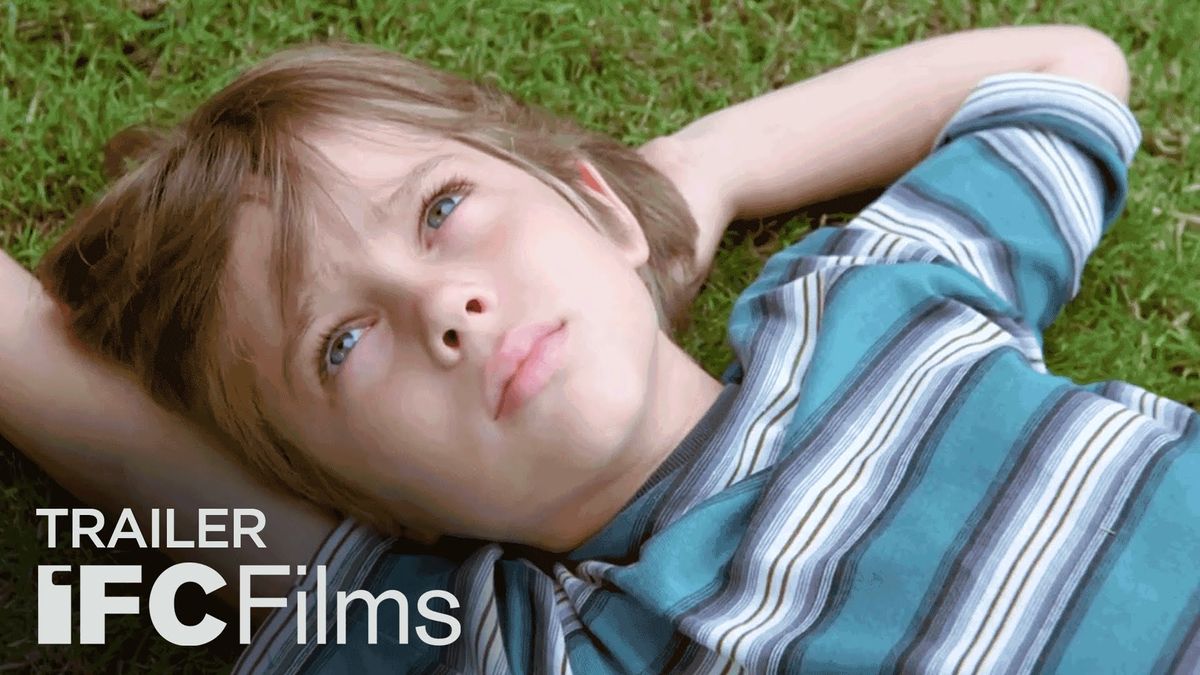 Boyhood